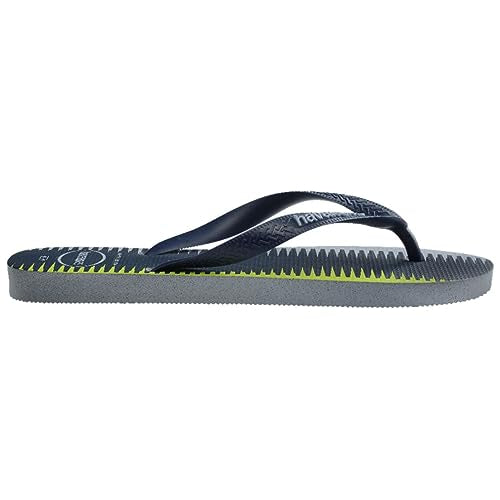 Havaianas Flip Flops Men Trend, Wind, 4.5/5 UK