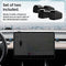 SPIGEN TO230 Air Vent Adapter Designed for Tesla Model 3 / Y Febreze Car Air Freshener [2-Pack] - Black
