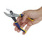 IRWIN VISE-GRIP GrooveLock Pliers Set, 8 Piece, 2078712