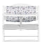 Hauck Alpha+ Highchair Pad Deluxe, Winnie The Pooh Exploring - Highchair Cushion, Soft Fabric, Machine Washable