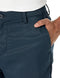 Amazon Essentials Men's Slim-Fit Stretch Golf Short, Navy, 34