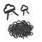 Plant Support Clips ValueHall 60 Pcs Gardening Plant & Flower Lever Loop Gripper Clips Gentle Plant & Flower Clamps for Supporting or Straightening Plant Stems Vine Trellis to Grow Upright V7J07