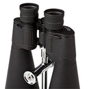 Zhumell 20x80 Giant Astronomical Binoculars, Black