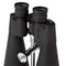 Zhumell 20x80 Giant Astronomical Binoculars, Black