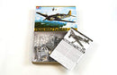 Tamiya WWII The German Focke Wulf A-3 Model Aeroplane