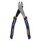 IRWIN VISE-GRIP Diagonal Cutting Pliers, 8", 2078308