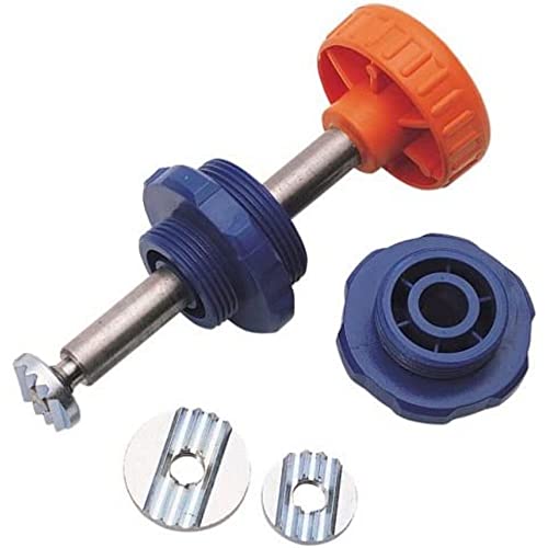 Draper 12701 Tap Reseating Tool (17, 19 and 25 mm)