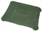 Zaltana Inflatable Camping Pillow, Green