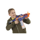 Nerf N-Strike Elite Rapidstrike CS-18 Blaster (Colors May Vary)