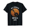 VidiAmazing All I Need Coffee & Lute | Vintage Musical Instrument T-Shirt ds008 T-Shirt Black