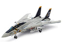 Tamiya F-14A Tomcat 1:35 Scale Model Kit