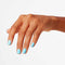 OPI Infinite Shine To Infinity and Blue-Yond, 15ml