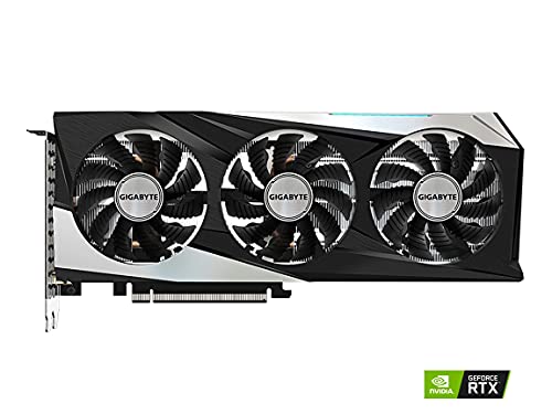 Gigabyte GeForce RTX 3060 Gaming OC 12GB (GV-N3060GAMING-OC-12GD-2.0)