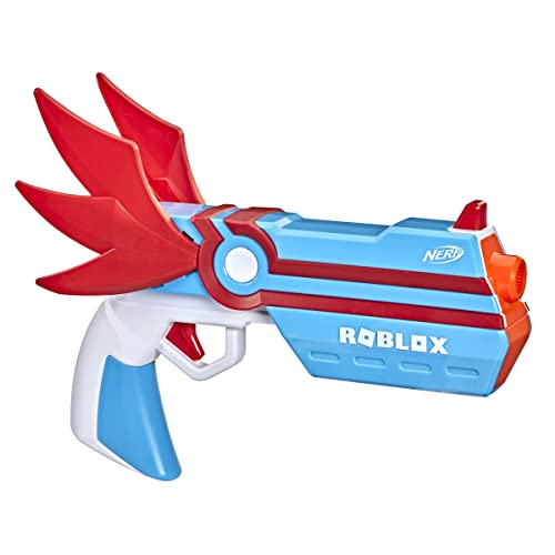 NERF Roblox LOB Angel, Multicolour (F3776)