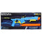 NERF Rival Pathfinder XXII-1200 Blaster, Most Accurate Rival System, Adjustable Sight, 12-Round Magazine, 12 Rival Accu-Rounds