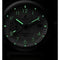 Boldr Venture Khaki Watch, Flat