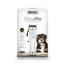 Wahl Cordless Lithium ShowPro Pet Clipper