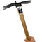 Japanese Craftsmanship Garden Hand Tool Hoe and Cultivator Sturdy and Sharp