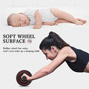 Readaeer Ab Roller Wheel Abdominal Exercise for Home Gym Fitness Equipment