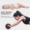 Readaeer Ab Roller Wheel Abdominal Exercise for Home Gym Fitness Equipment