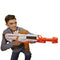 Hasbro Nerf Ultra Pharaoh Blaster with Premium Gold Accents and 10 Special Edition Gold Coloured Nerf Ultra Darts- 10 Dart Clip, Scope , Bolt Action Blaster- Kids Toys and Outdoor Games- Ages 8+