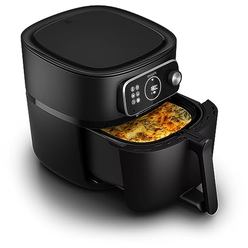 Philips 7000 Series Air Fryer Combi XXXL Connected HD9875/90