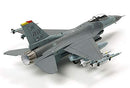 Tamiya 60788 1/72 Lockheed Martin F-16 Cj Block 50 Fighting Falcon W/Equipment