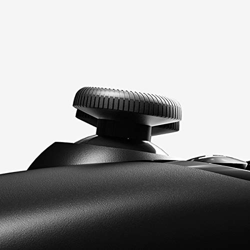 SteelSeries Nimbus+ iOS Controller for Mobile Gaming with Bluetooth and 50 Hours Battery Life