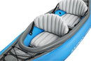 Bestway Hydro-Force Cove Champion X2 Kayak Set 331 x 88 x 45 cm