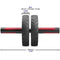 Readaeer Ab Roller Wheel Abdominal Exercise for Home Gym Fitness Equipment