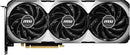 MSI GeForce RTX 4070 Ventus 3X OC 12G Graphics Card