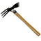 Japanese Craftsmanship Garden Hand Tool Hoe and Cultivator Sturdy and Sharp