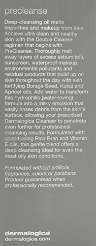 Dermalogica Precleanse Oil-Busting Emulsifyer, 150ml