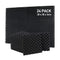 AUSLET- 24 Pack Egg Crate Acoustic Panels，30 X 30 X 3 cm High Density Sound Proofing Panels，Sound Proof Panels,Sound Proof Foam Panels for Wall