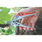 Tramontina 78316501 Professional Steel Pruners with Rubber-Coated Handles