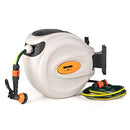 Holman Retractable Hose Reel - 20m