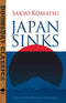 Japan Sinks (Dover Doomsday Classics)