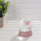 Unicorn Snow Globe for Girls, 100MM Pink Glitter Glass Snow Globes for Kids Women Adults Home Decor Birthday Gift