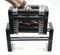 PowerBlock Elite EXP Adjustable Dumbbells, Sold in Pairs - Stage 1-5-50 lb. Dumbbells - Durable Steel Build - Innovative Workout Equipment - All-in-One Dumbbells - Expandable with Expansion Kits