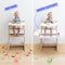 Catchy - The Food and Mess Catcher for The Stokke Tripp Trapp - Catchy Food Catching Accessory for Highchairs - Baby & Toddler Food Mat - High Chair Food Catcher - High Chair Accessories