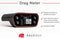 RaceBox 10Hz GPS Based Performance Meter Box with Mobile App Car Race Lap Timer and Drag Meter Racing Accelerometer Data Logger