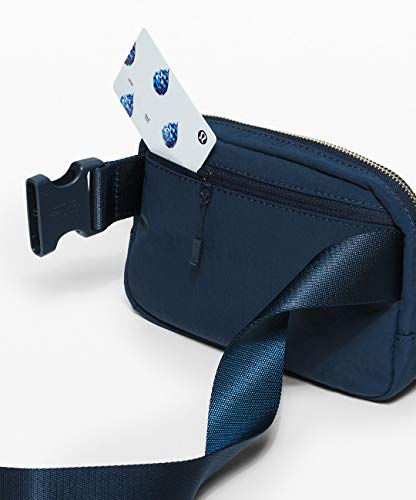Everywhere Belt Bag, True Navy
