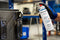 WEICON Cleaner Spray S | 500 ml | Strong degreaser for metal glass ceramic and plastic