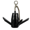 Seachoice Vinyl Richter Anchor, for Boats Up to 24 Ft, 18 Lbs.