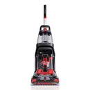 Hoover Commercial Spot Extractor, Upright Shampooer, CH68000V, Black