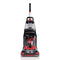 Hoover Commercial Spot Extractor, Upright Shampooer, CH68000V, Black