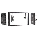 Metra Electronics 95-2001 Double DIN Installation Dash Kit for Select 1990-Up GM Vehicles