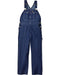 Dickies Men's Big-Tall Bib Overall, Indigo Rigid, 50x30