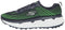 Skechers Men's Go Ultra Max Spikeless Golf Shoe, Navy/Lime, 10 US