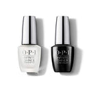 OPI Infinite Shine ProStay Duo Pack, Nail Polish Base Coat Primer and Gloss Top Coat, 15ml